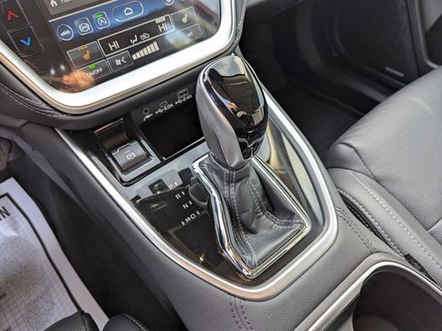 Certified 2023 Subaru Legacy Limited image 18