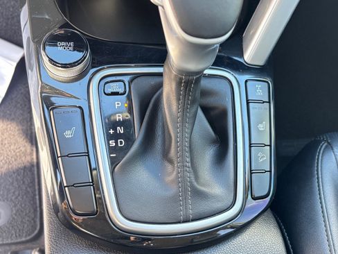 Used 2021 Kia Seltos SX image 48