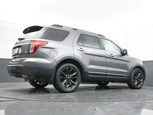 Used 2014 Ford Explorer XLT w/ Equipment Group 202A image 46