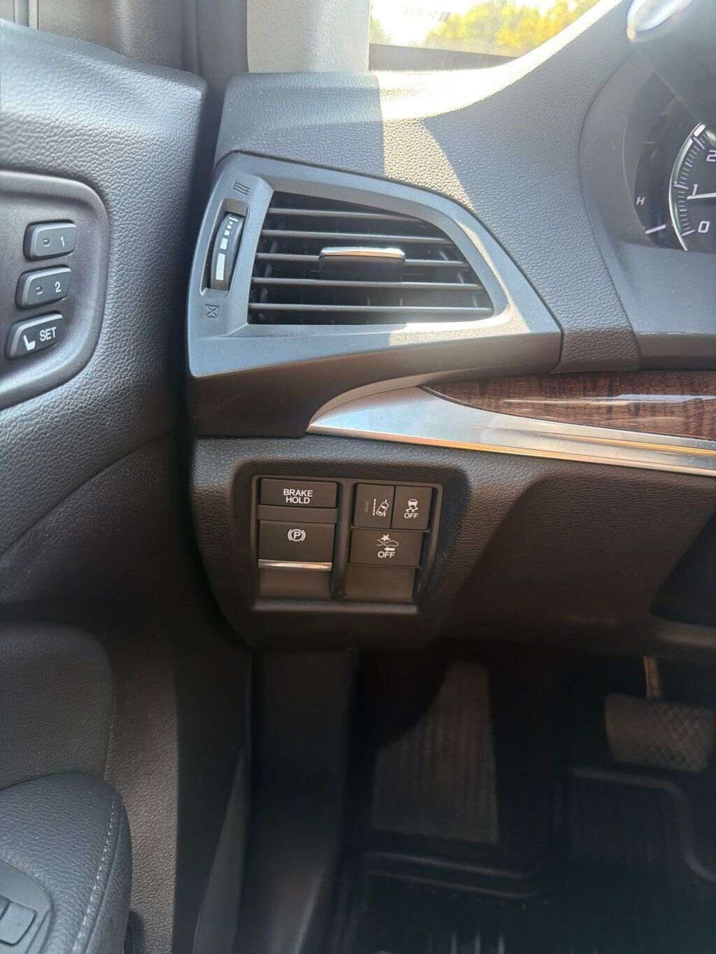 Used 2019 Acura MDX FWD image 21