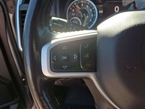Used 2020 RAM 1500 Big Horn AWD/4WD image 21