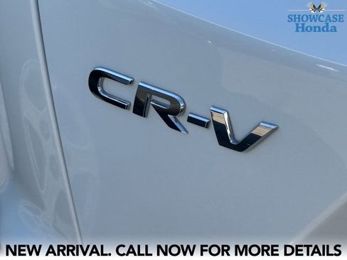 Used 2022 Honda CR-V Special Edition image 15