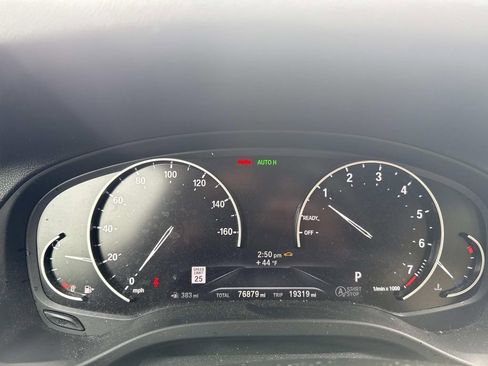 Used 2021 BMW X3 xDrive30i w/ Convenience Package image 14