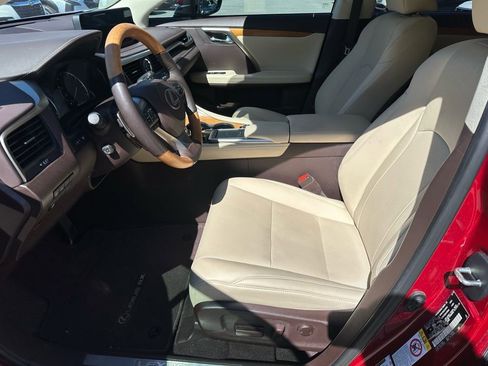 Used 2020 Lexus RX 350 AWD w/ Premium Package image 25