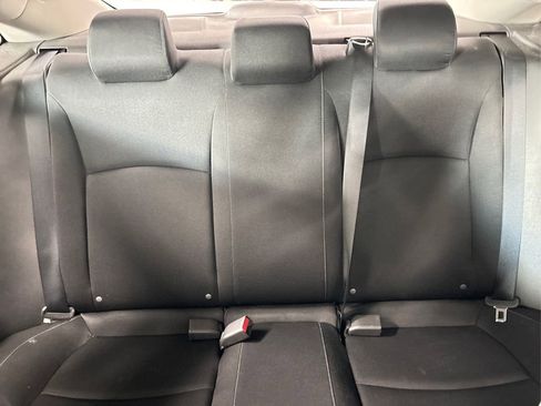 Used 2017 Honda Civic LX image 18