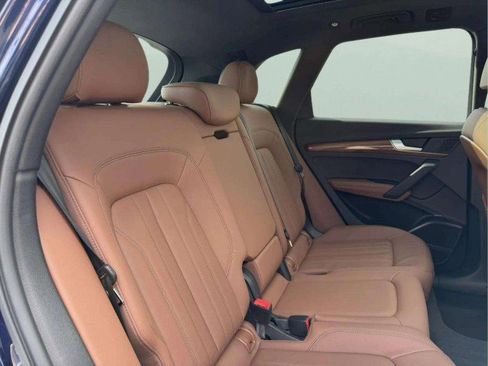 Certified 2022 Audi Q5 2.0T Premium Plus w/ Premium Plus Package image 26