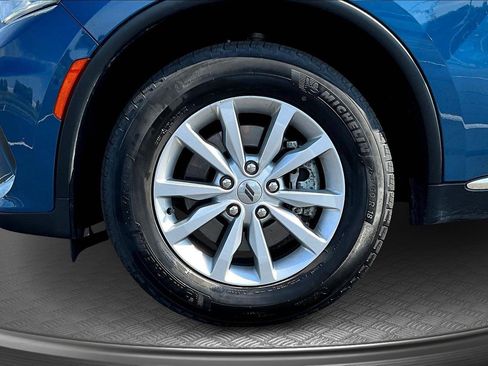 Used 2024 Dodge Durango SXT image 8