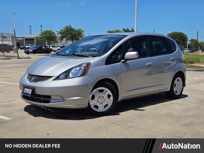 Used 2012 Honda Fit