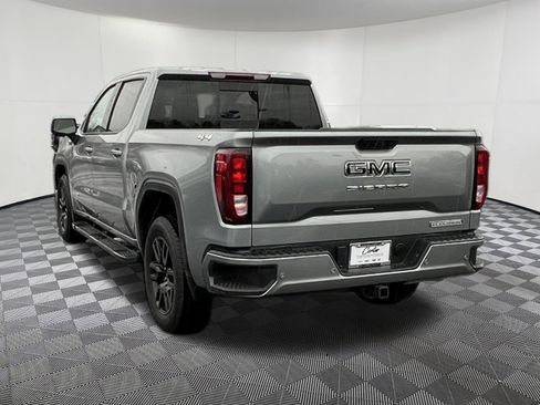Used 2024 GMC Sierra 1500 Elevation w/ Elevation Premium Package image 4