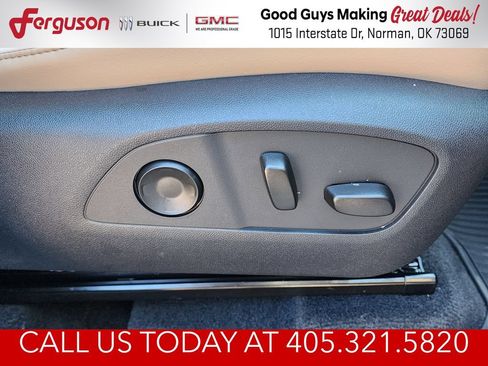 New 2026 Buick Enclave Preferred w/ Power Package FWD image 41