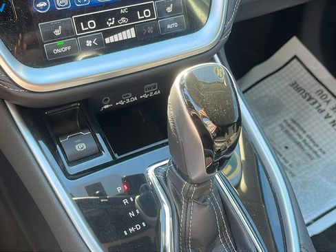 Certified 2024 Subaru Outback Premium image 18