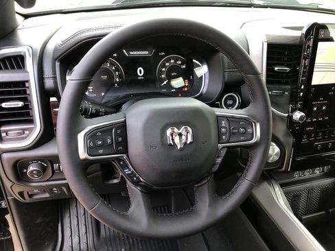 New 2026 RAM 1500 Laramie w/ Night Edition image 18