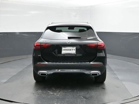 New 2026 Mercedes-Benz GLA 250 image 8