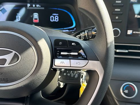 New 2026 Hyundai Elantra SE image 26