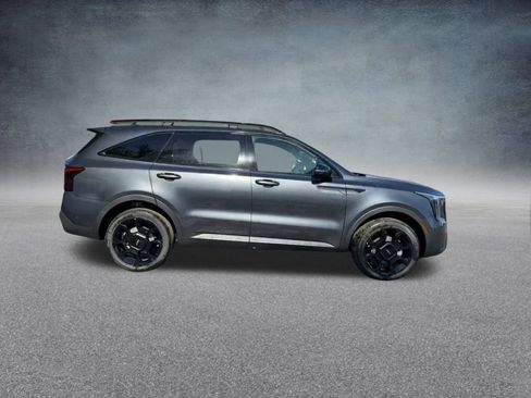 Used 2024 Kia Sorento SX Prestige image 25