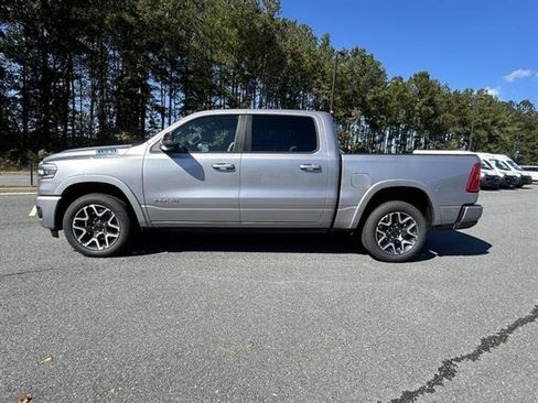 New 2026 RAM 1500 Laramie w/ Laramie Preferred Package image 4