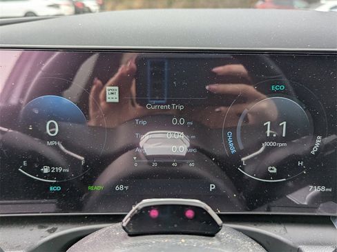 Certified 2025 Hyundai Tucson SEL image 13