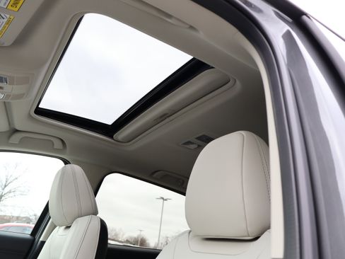 New 2025 MAZDA CX-5 AWD 2.5 S w/ Preferred Package image 42