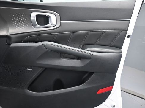 Used 2021 Kia Sorento SX image 32