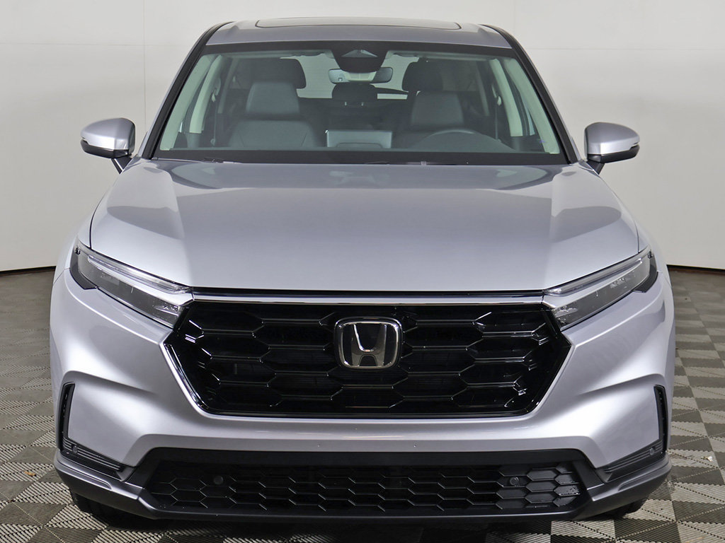 New 2027 Honda CR-V EX-L image 6