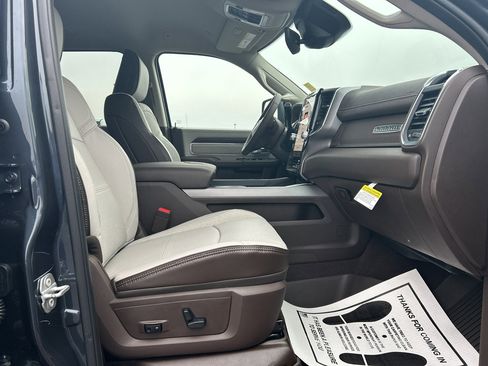 New 2026 RAM 3500 Laramie image 14