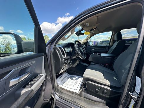 Used 2020 RAM 1500 Big Horn AWD/4WD image 10