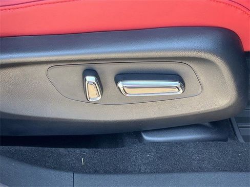 Certified 2025 Acura ADX A-Spec image 30