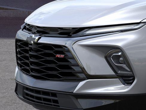 New 2026 Chevrolet Blazer RS image 13
