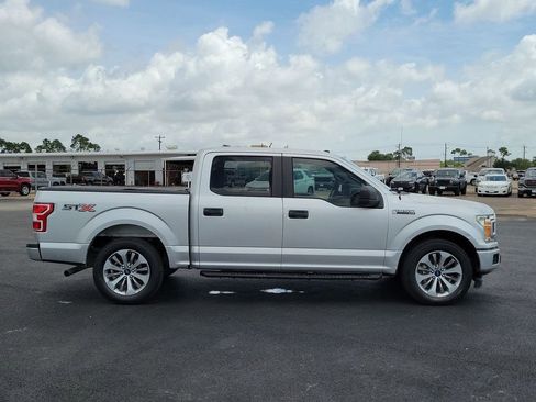 Used 2018 Ford F150 XL w/ Equipment Group 101A Mid image 7