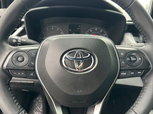 Used 2024 Toyota Corolla SE image 34