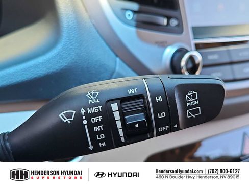Used 2018 Hyundai Tucson Value w/ Cargo Package FWD image 25