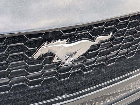 New 2026 Ford Mustang GT Premium image 6