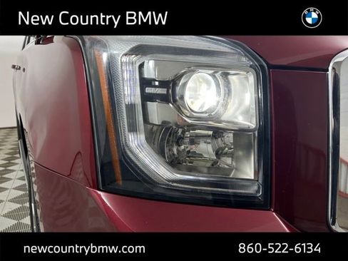 Used 2018 GMC Yukon Denali w/ Open Road Package image 30