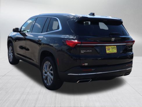 New 2026 Buick Enclave Preferred w/ Power Package image 5