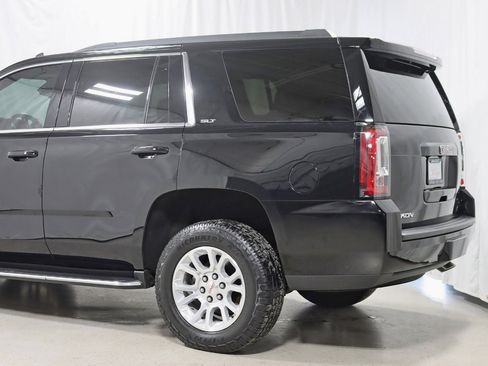 Used 2020 GMC Yukon SLT w/ Open Road Package image 10