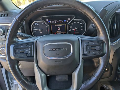 Used 2022 GMC Sierra 2500 Denali image 30