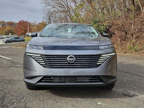 New 2026 Nissan Murano SL image 2