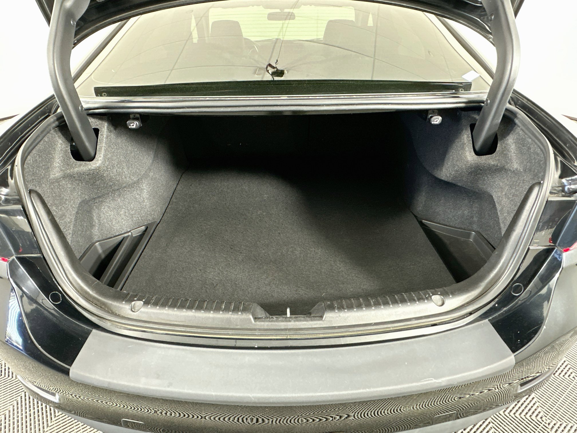 Used 2016 MAZDA MAZDA6 Touring FWD image 30