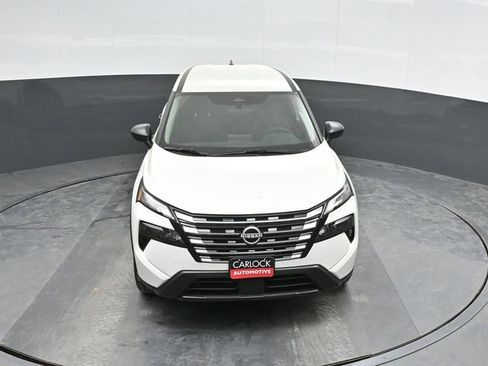 New 2026 Nissan Rogue S image 36