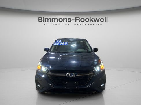 Used 2024 Subaru Legacy Premium image 2