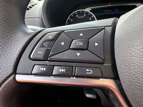Certified 2023 Nissan Sentra SV FWD image 28