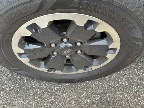 Used 2019 Ford Ranger XL RWD image 17