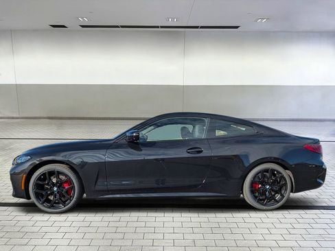 New 2026 BMW 440i xDrive Coupe w/ Premium Package image 2