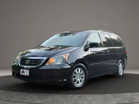 Used 2010 Honda Odyssey EX-L image 1