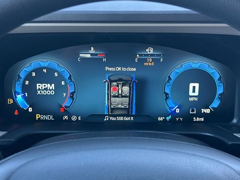 New 2025 Ford Bronco Sport Big Bend image 24