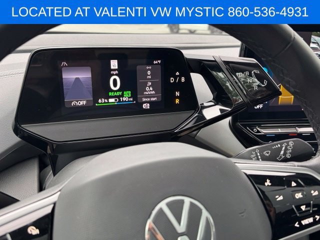 Certified 2023 Volkswagen ID.4 Pro S AWD/4WD image 40
