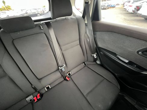 Used 2023 Nissan Rogue S FWD image 36