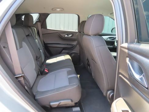 Used 2024 Chevrolet Blazer LT w/ Driver Confidence Package AWD/4WD image 27
