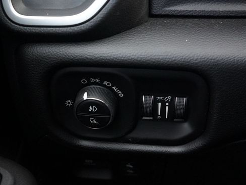 New 2026 RAM 1500 Big Horn image 45