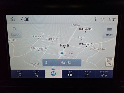 Certified 2023 Ford F150 XL w/ STX Appearance Package image 22